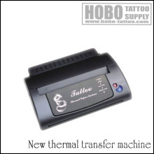 Caliente venta de accesorios duraderos tatuaje máquina de transferencia térmica Hb1004-128
